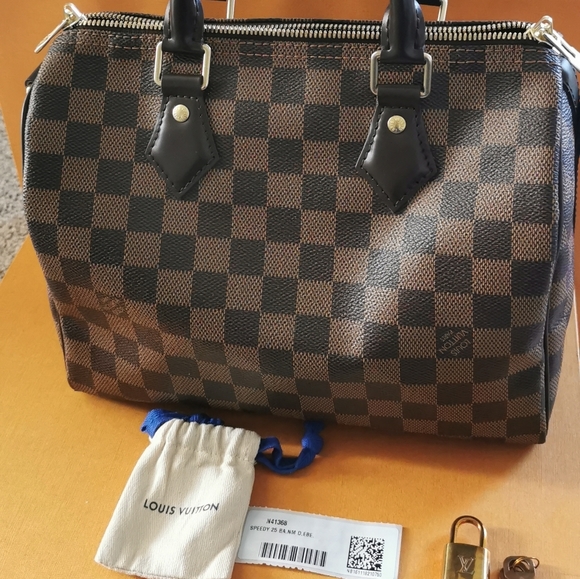 speedy 25 bandouliere - Picture 6 of 9